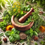 Introduction workshop Ayurvedic nutrition